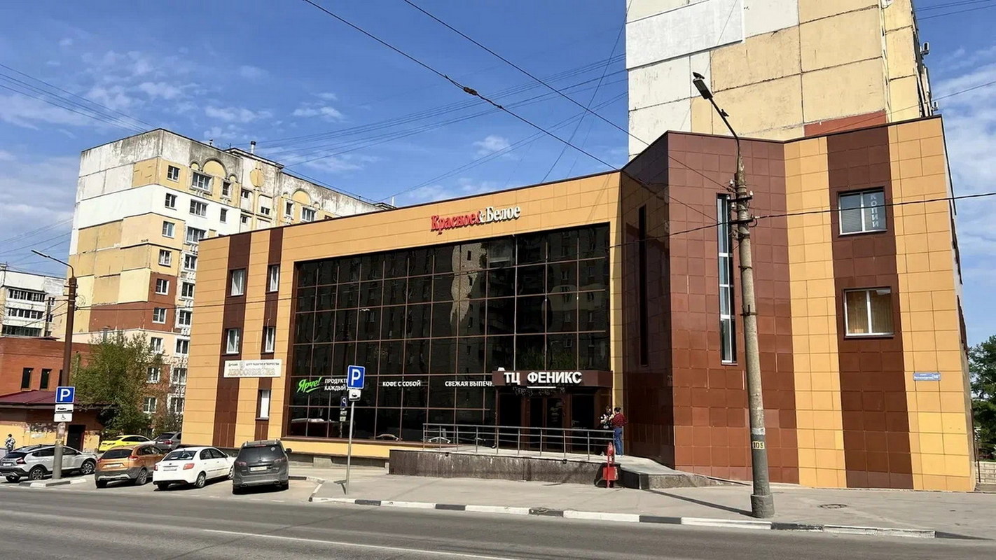 Реклама в ТЦ «Феникс» на digital экранах Реклама в ТЦ «Феникс» на digital экранах