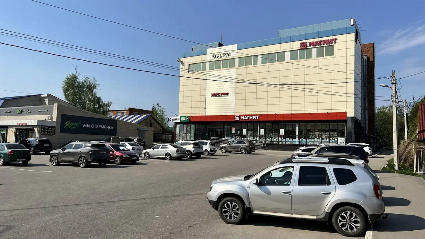 Реклама в ТЦ «Караван» на digital экранах Реклама в ТЦ «Караван» на digital экранах